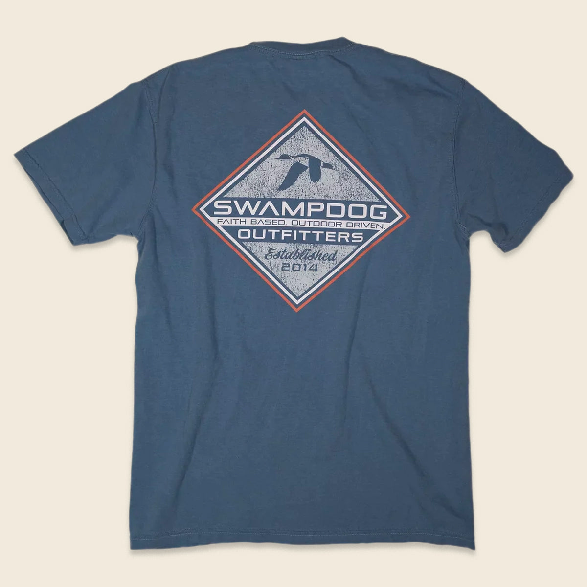 Diamond Tee