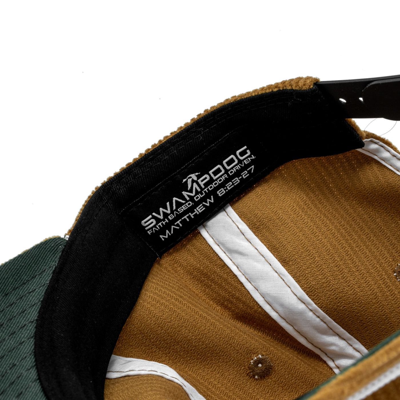 Storm Corduroy Hat