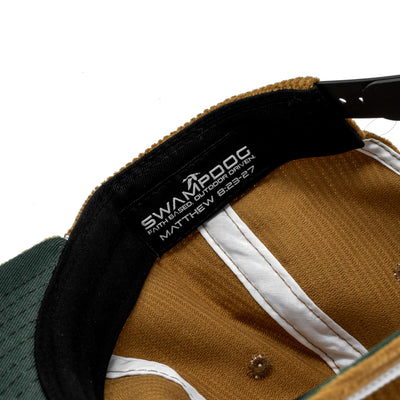 Storm Corduroy Hat
