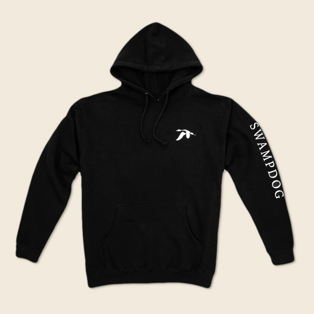 Genesis Hoodie