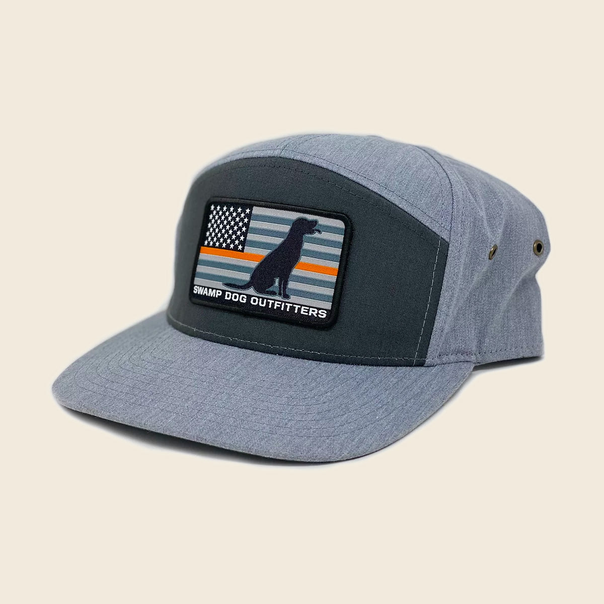 Heather Rescue 7 Panel