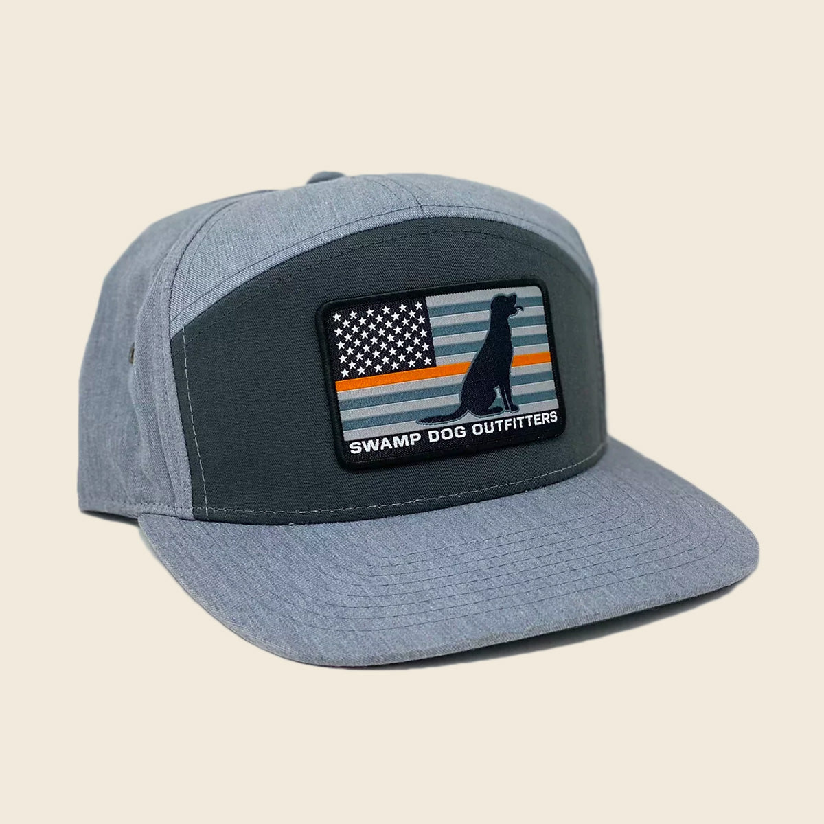 Heather Rescue 7 Panel