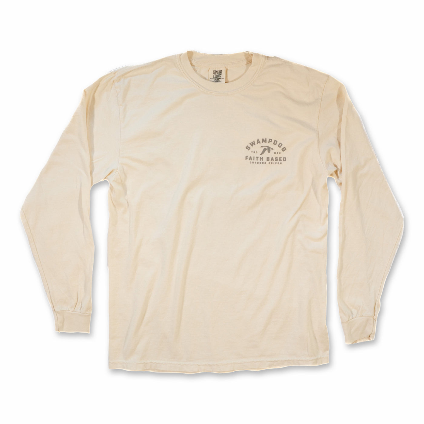 Storm Long Sleeve Tee