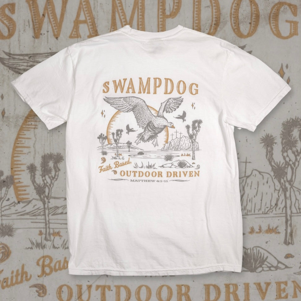 Temptation Tee