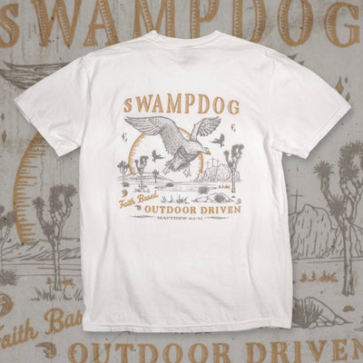 Temptation Tee
