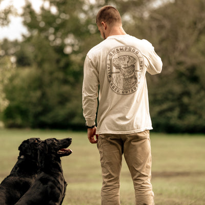 Storm Long Sleeve Tee