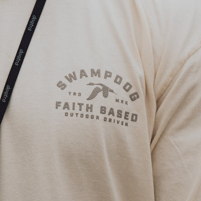 Storm Long Sleeve Tee