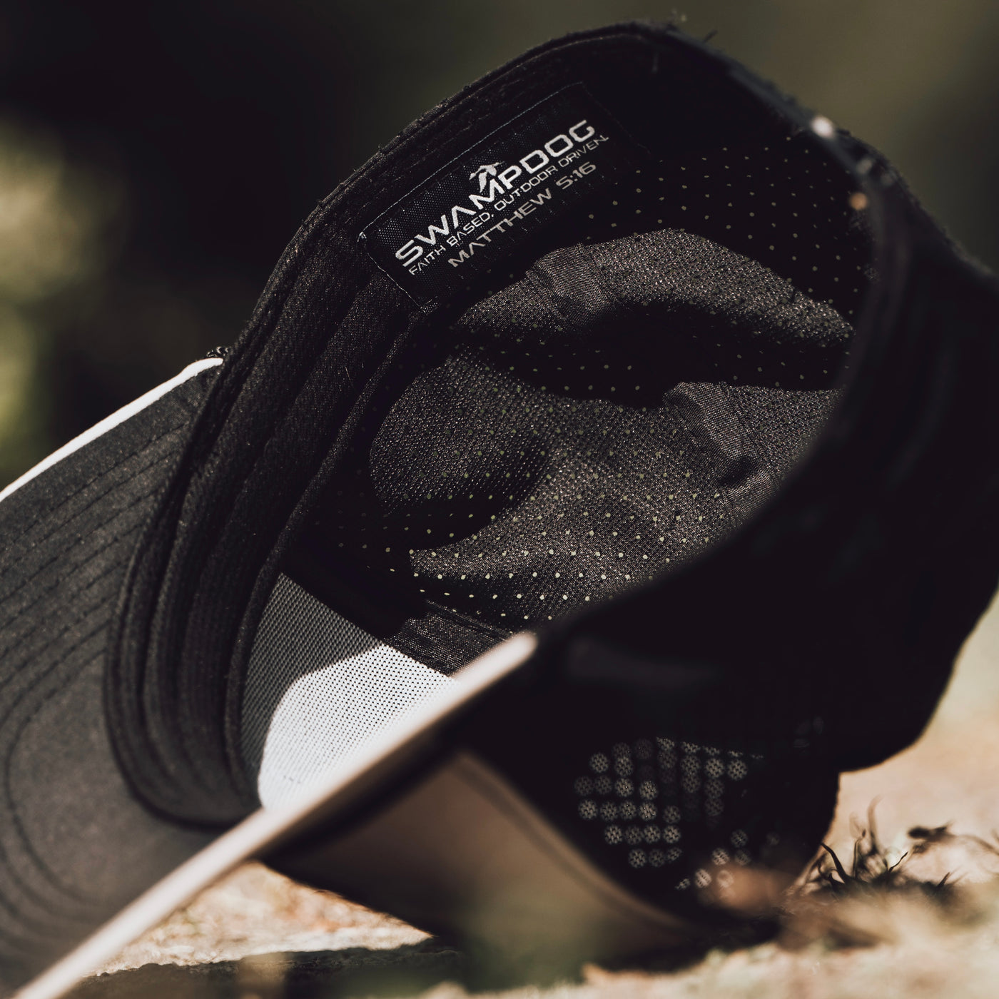 Khaki Sunrise Hat