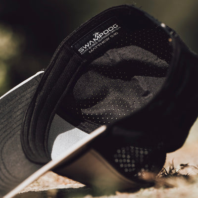 Khaki Sunrise Hat