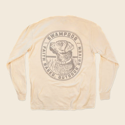 Storm Long Sleeve Tee