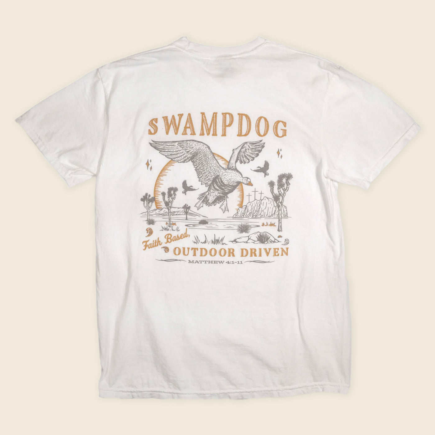 Temptation Tee