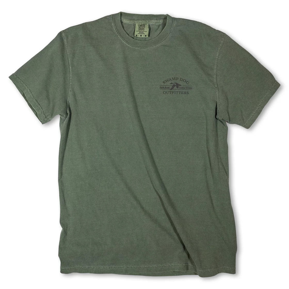 Moss Load Em' Up Tee