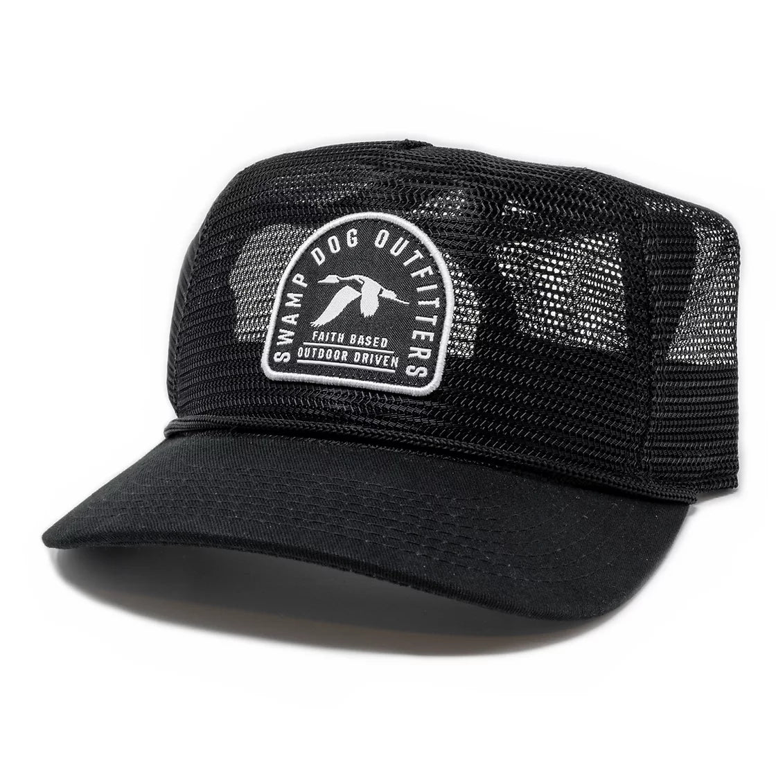 John Mesh Hat