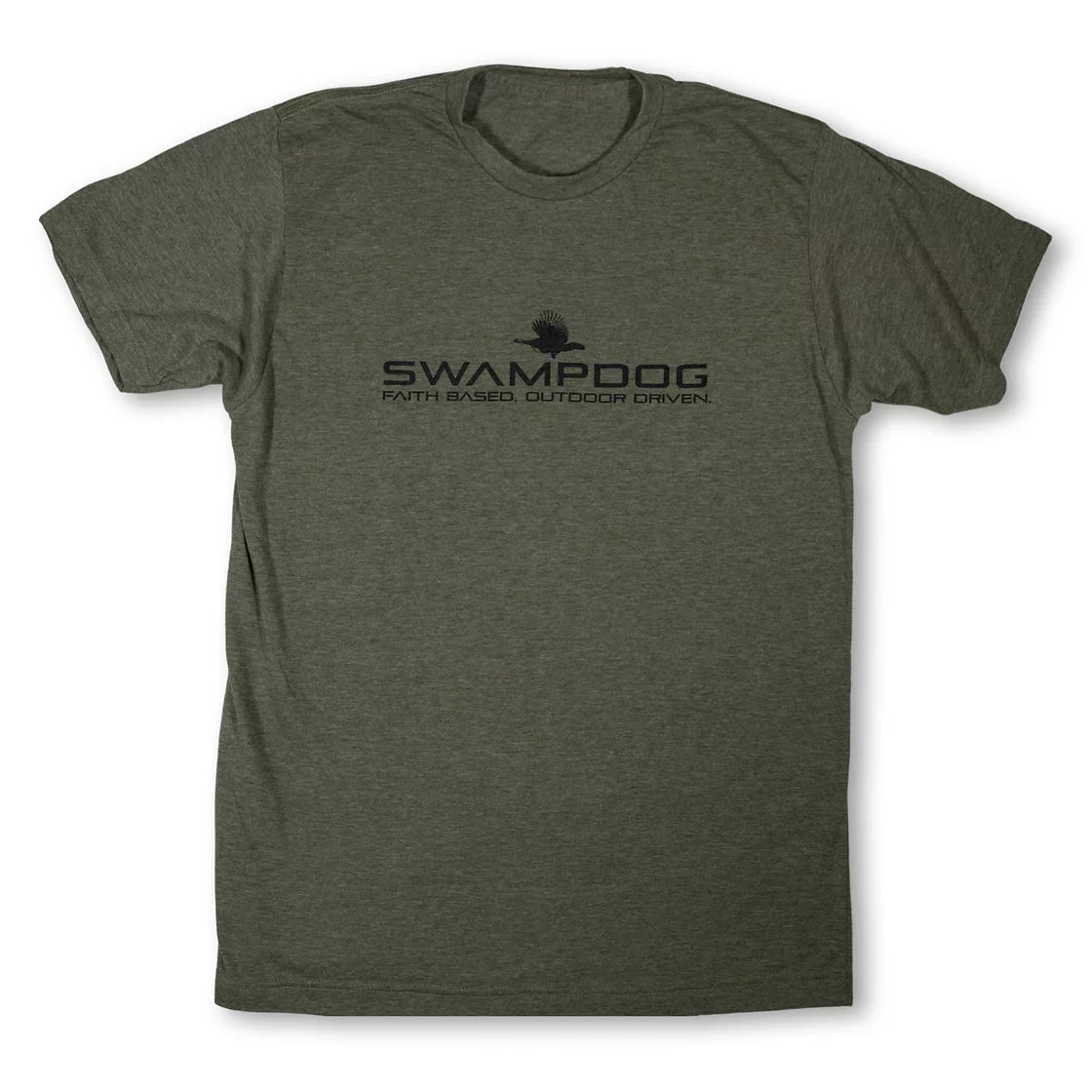 Longbeard Tee