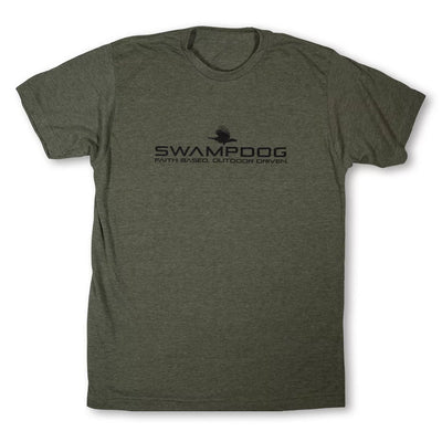 Longbeard Tee