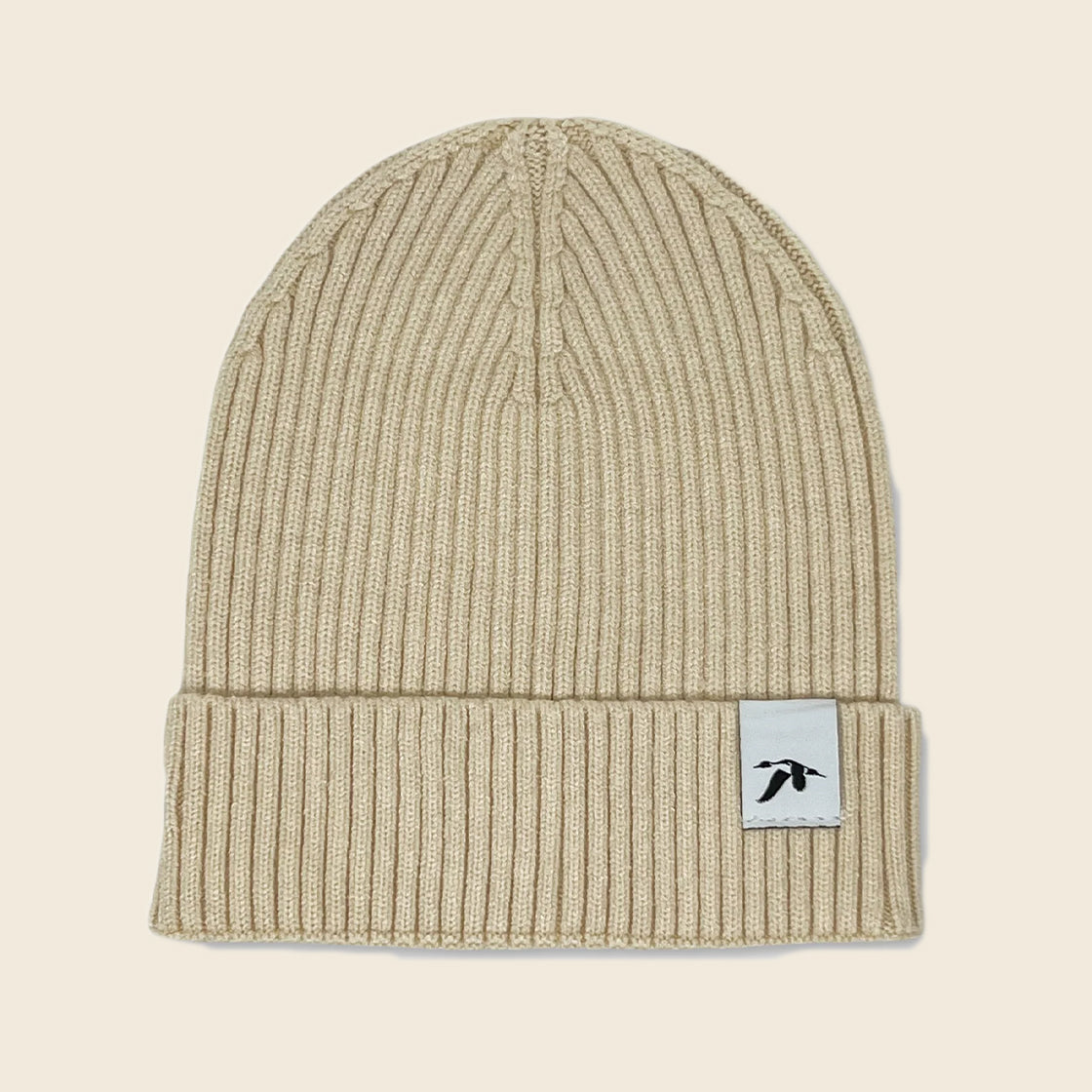 Icon Cuffed Beanie