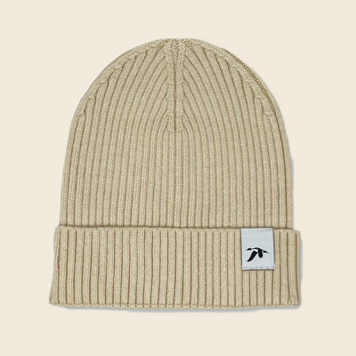 Icon Cuffed Beanie
