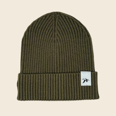 Icon Cuffed Beanie
