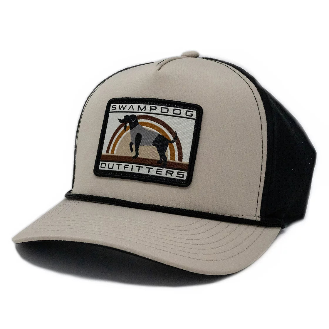 Khaki Sunrise Hat