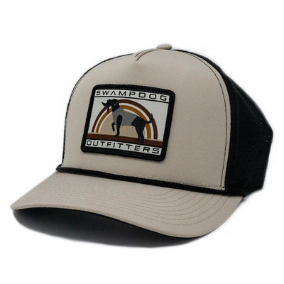 Khaki Sunrise Hat